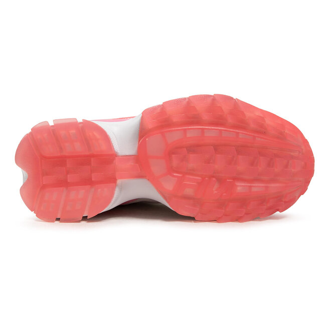 fila disruptor bordeaux