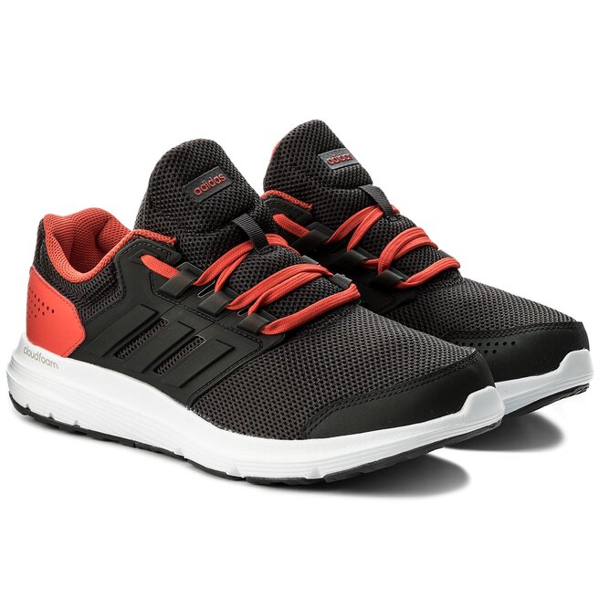 Schuhe adidas Galaxy 4 M CP8823 Carbon Carbon Hirere eschuhe