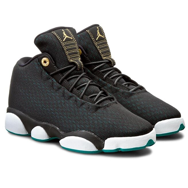Nike Jordan Horizon Low Gg 846365 019 Black/Metallic Gold/Rio Www.zapatos.es