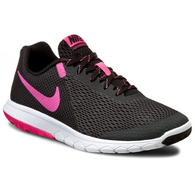 Pantofi Nike Flex Experience Rn 5 844729 002 Anthracite Pnk Blact