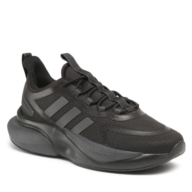 adidas Pantofi adidas Alphabounce+ Sustainable Bounce HP6142 Black
