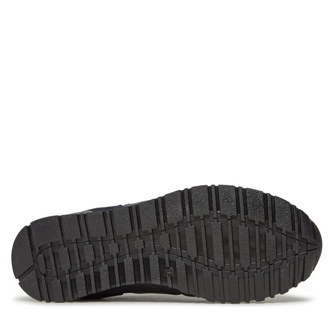 Boss Sportcipők Boss J29347 M Navy 849