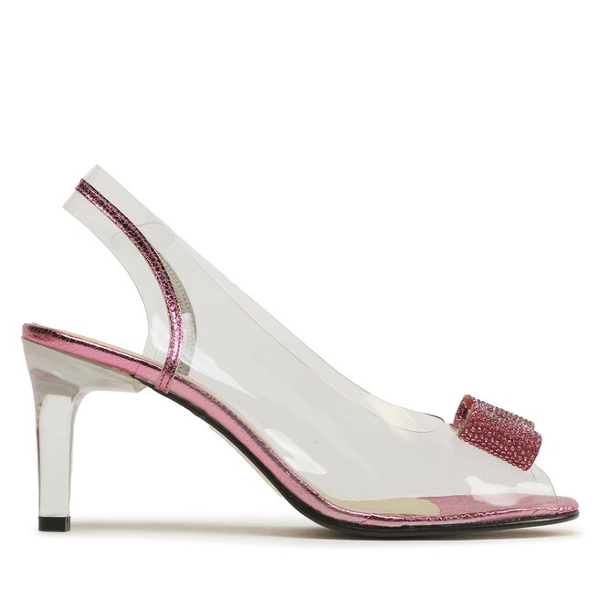 Azurée Sandály Azurée Mef 01TC Sombo Rose
