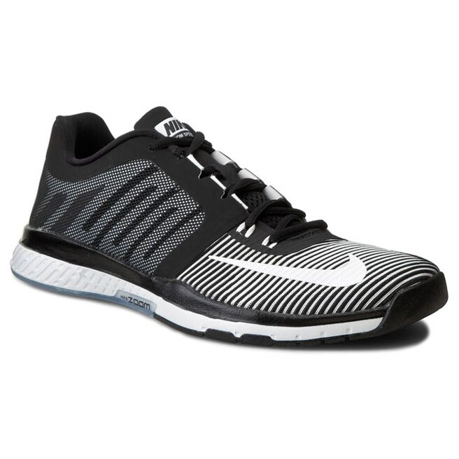 Batai Nike Zoom Speed TR3 804401 017 Black/White • Www.eavalyne.lt
