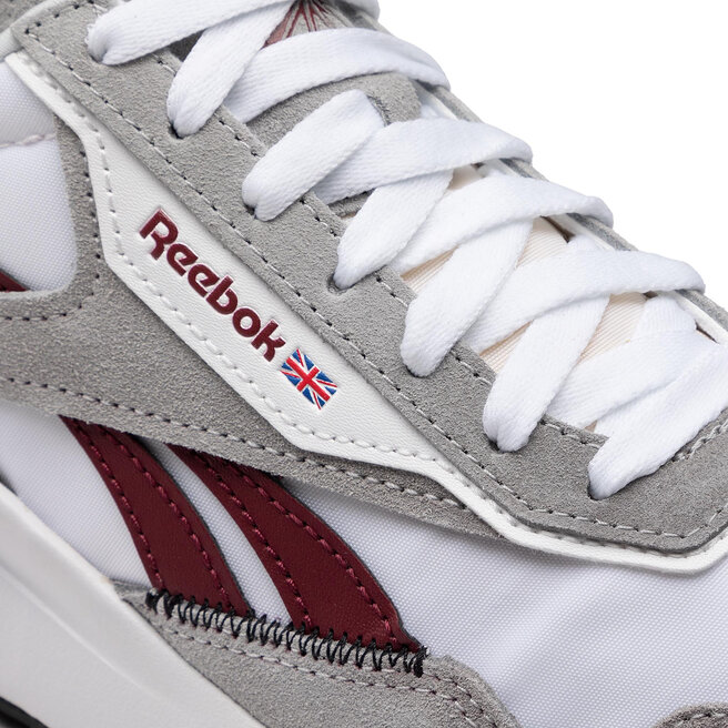 Reebok Обувки Reebok Cl Legacy AZ GX8767 Ftwwht/Pugry2/Clabur