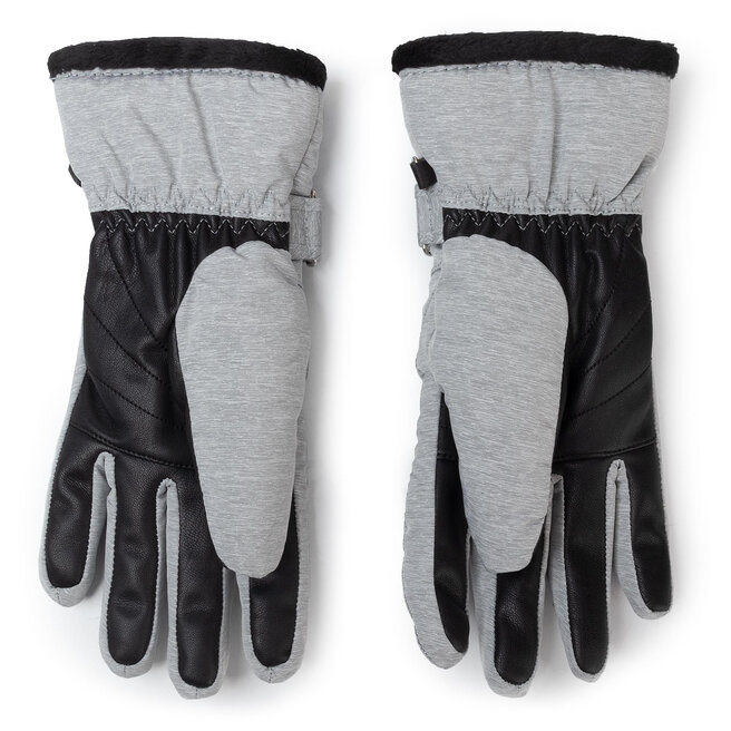 Ziener Guantes de esquí Ziener Kileni Pr Lady Glove 801154 Light Melange