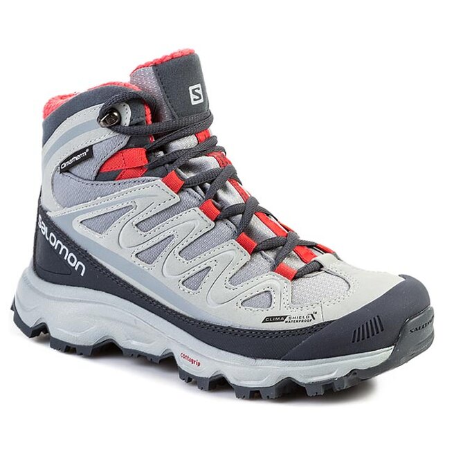 Salomon synapse mid cs wp top