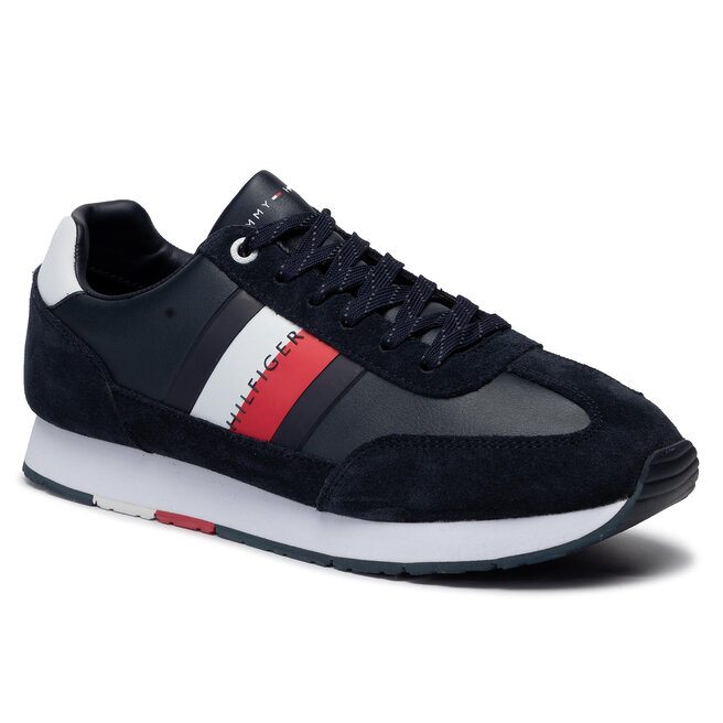 hilfiger corporate sneakers