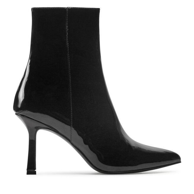 Steve Madden Bokacsizma Steve Madden Jazelle SM11002076-02002-001 Black
