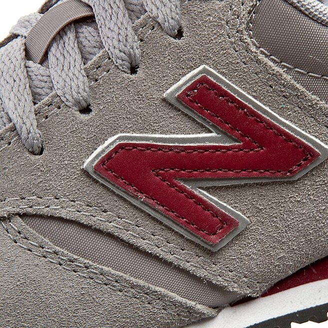 New balance hotsell u420 rsb grey