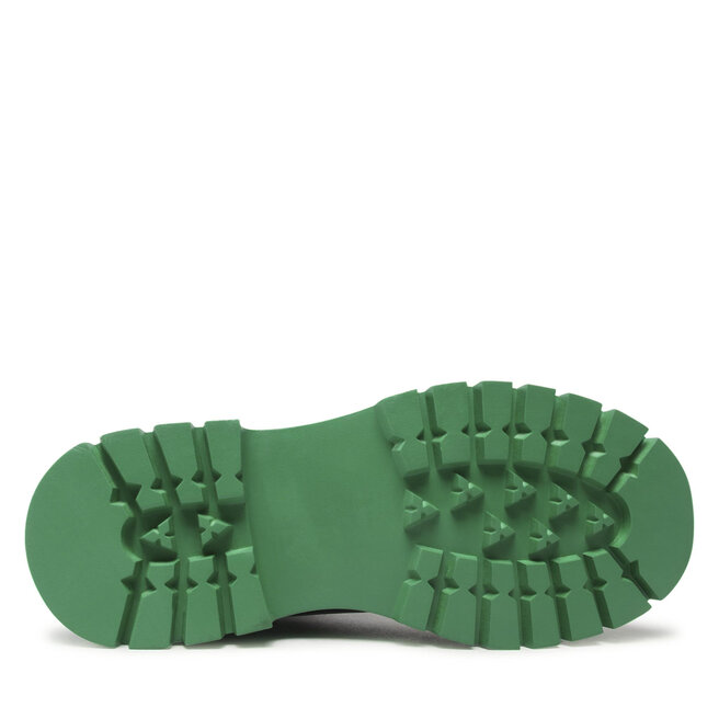 Raid Klassische Stiefeletten Raid Kerry Black/Green