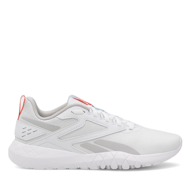 Buty na siłownię Reebok Flexagon Energy Tr 4 - Biały
