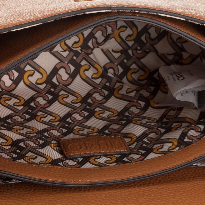 Liu Jo Táska Liu Jo S Crossbody N69005 E0033 Bran 81154