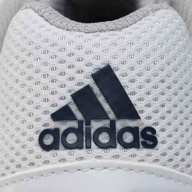 Chaussures adidas Speedcourt M EF2623 Ftwwht/Conavy/Gum2 • Www.chaussures.fr
