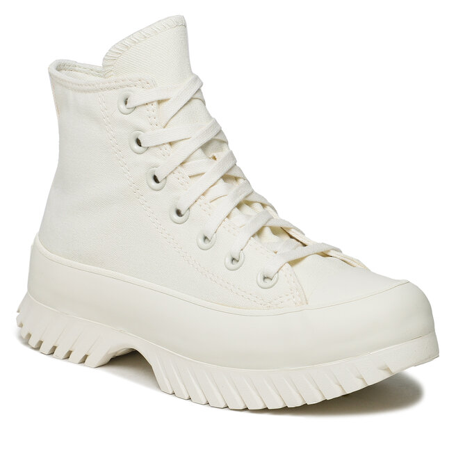 Converse cheap white eobuwie