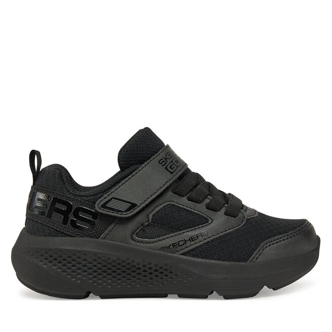 Sneakersy Skechers GOrun Elevate - Czarny