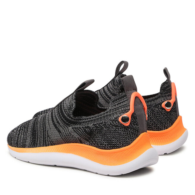 Bibi Sneakers Bibi Faster 1166034 Graphite/Eletric