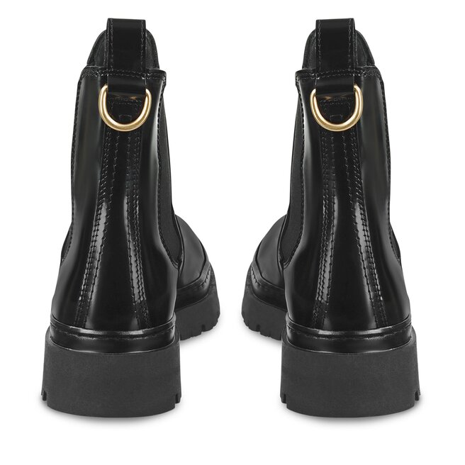 Aligrey Chelsea Boot G00 Black main image 0
