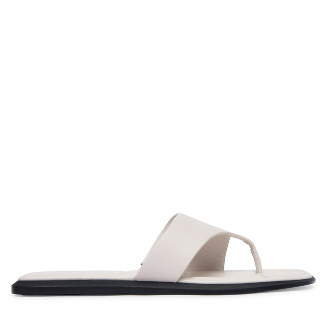 Japonki Calvin Klein HW0HW02866 Biały -