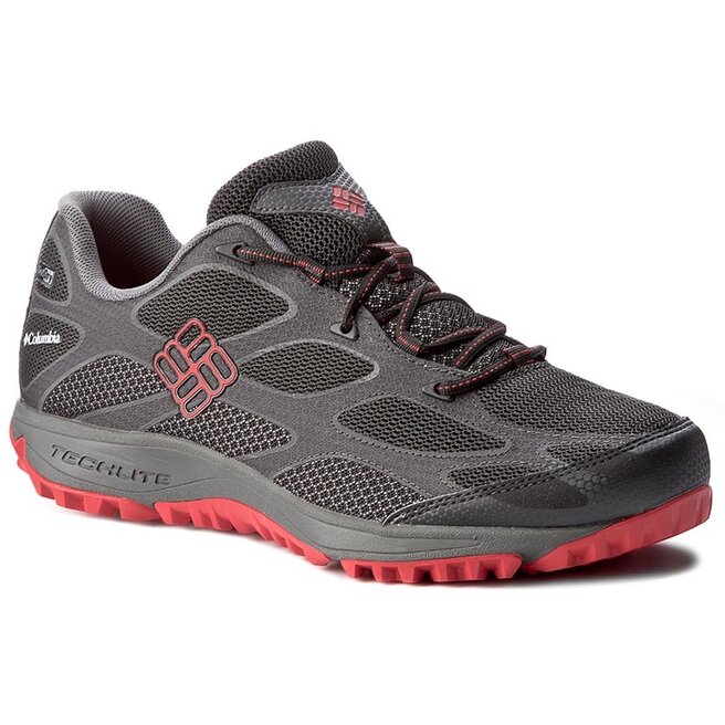 Conspiracy top iv outdry
