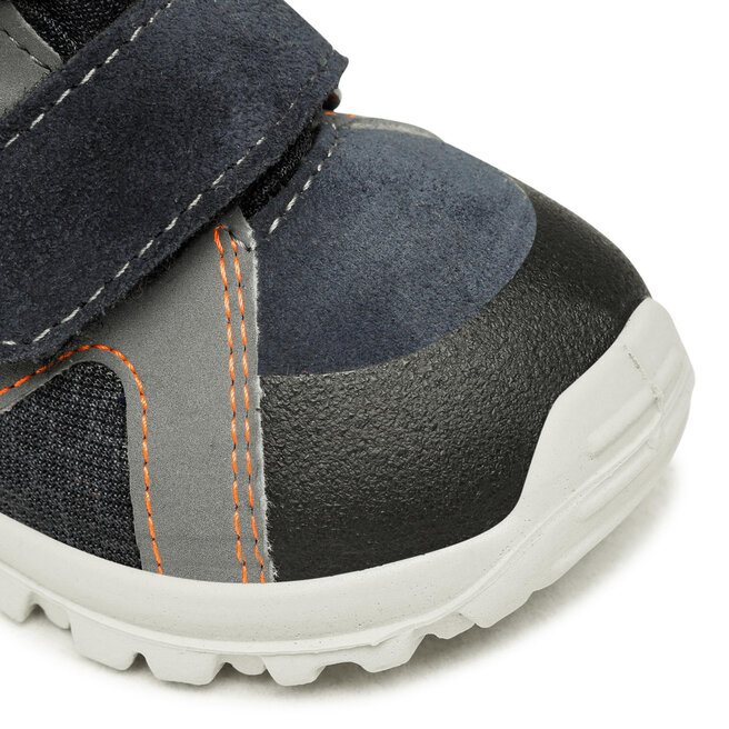 Ricosta Schnürschuhe Ricosta Pepino by Ricosta Tasso 74 3626200/174 Nautic/Graphit