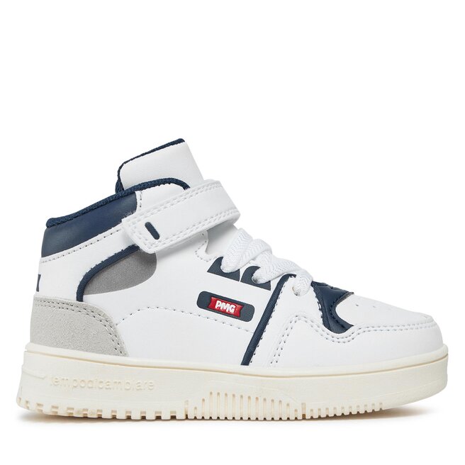 Primigi Sneakersy Primigi 4962211 Bianco