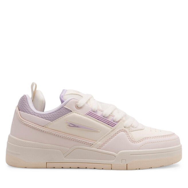 Sneakersy Sprandi VOLUMESK8 - Różowy