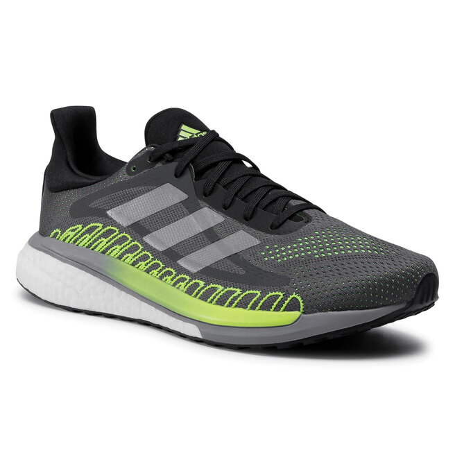 Взуття adidas Solar Glide St 3 M FU9035 