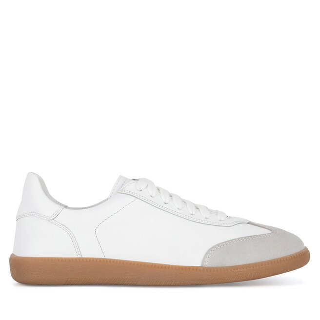 Sneakersy Gino Rossi - Biały