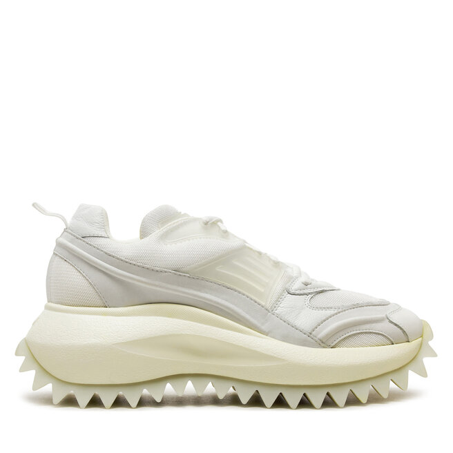 Sneakersy Vic Matié 1F2100D - Biały