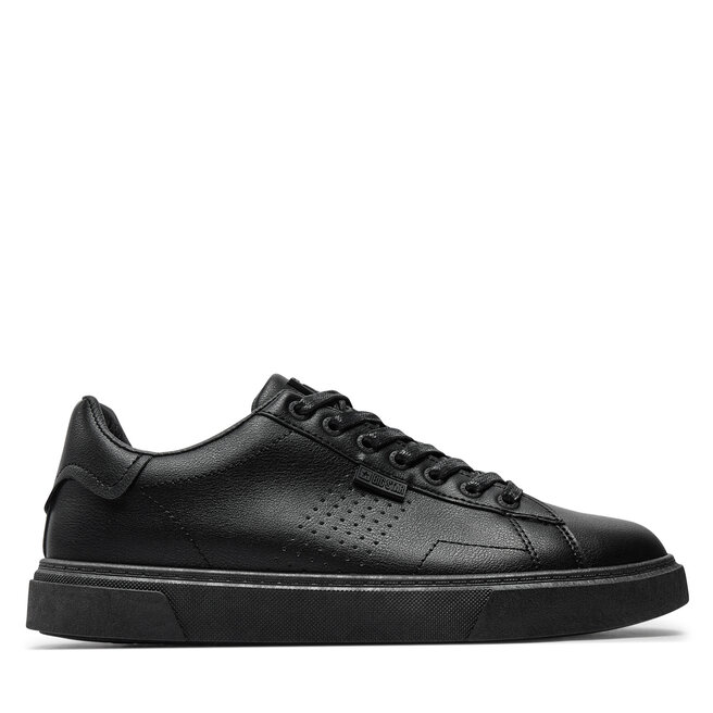 Sneakersy Big Star Shoes - Czarny