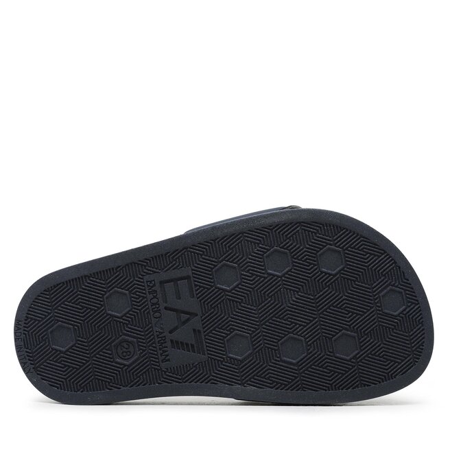 EA7 Emporio Armani Papucs EA7 Emporio Armani XSPS10 XCC22 00285 Navy