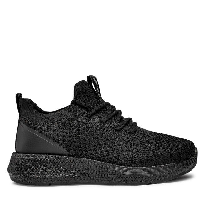 Sprandi Sportcipő Sprandi CP07-01445-16(IV)CH Black