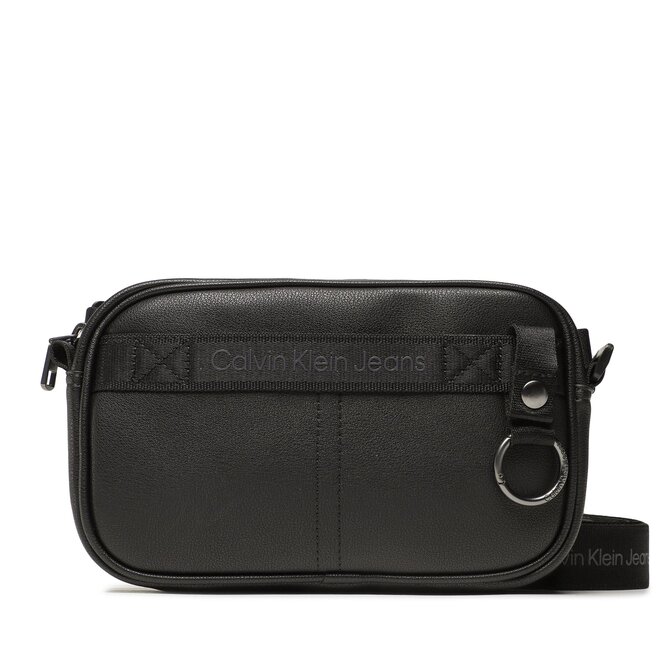 Borsellino Calvin Klein Jeans Ultralight Camera Bag22 Pu