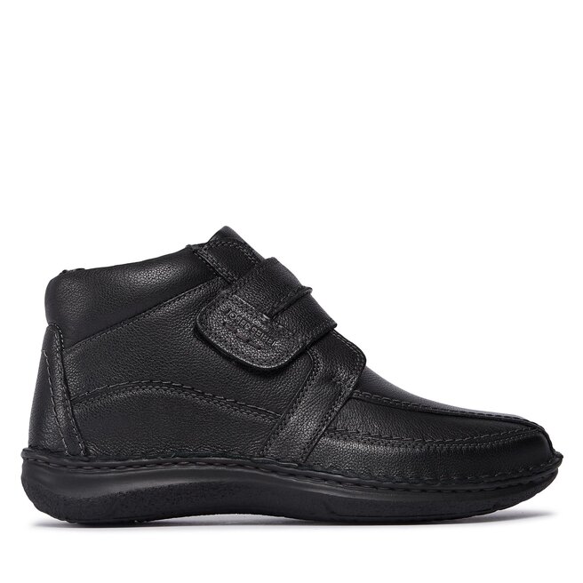Josef Seibel Ghete Josef Seibel Anvers 95 43695 Ma703100 Schwarz 100