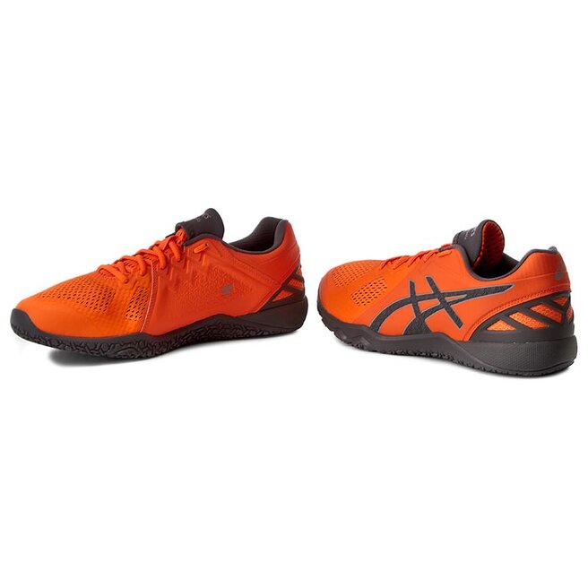 Asics conviction x training shoes online
