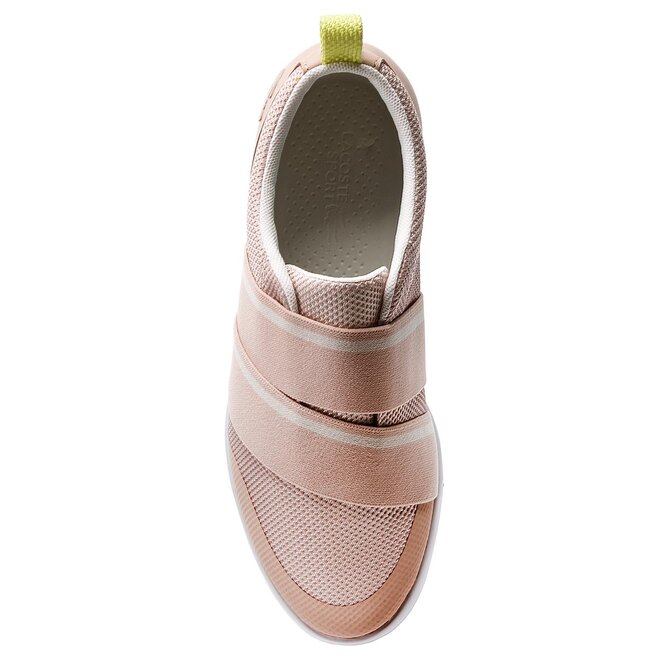 Lacoste avenir store 218