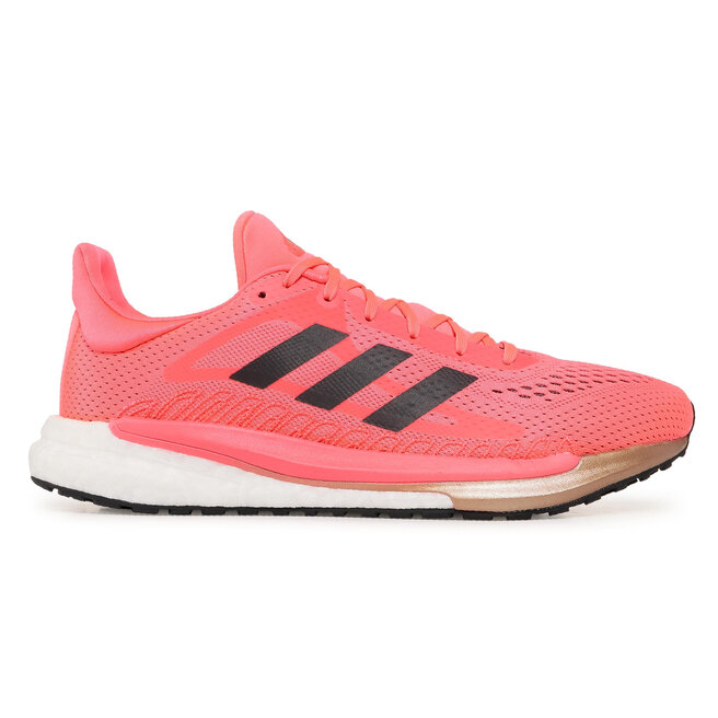 adidas solar glide pink