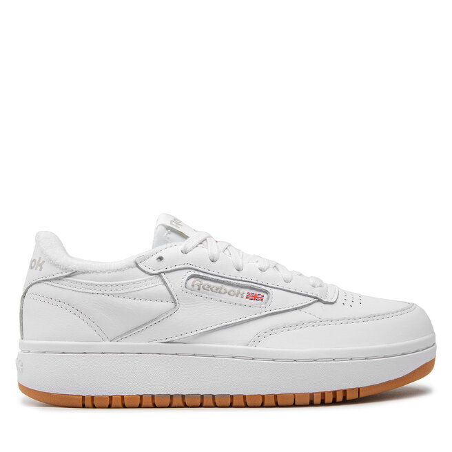Kobiece sneakersy Reebok