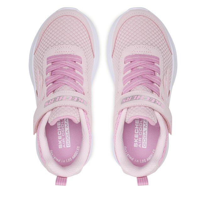 Skechers Sneakers Skechers Nova Cool 302537L/LTPK Lt Pink