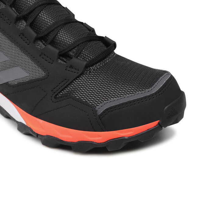 Apavi adidas Terrex Agravic Tr FZ3266 Core Black/Grey Four/Solar Red •  Eapavi.lv
