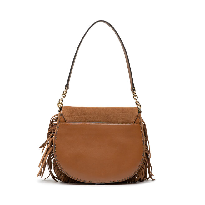 Furla Bolso Furla Club 2 WB00619-BX0884-03B00-1-007-20-CN-B Cognac