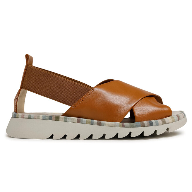 The Flexx Sandalias The Flexx Cara XB222.62-TF-CL003.WY001 Whiskey