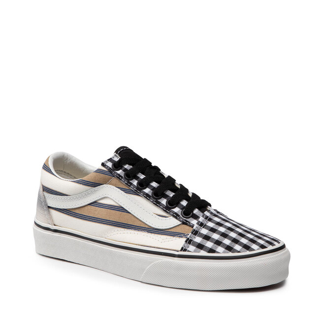 vans old skool tall