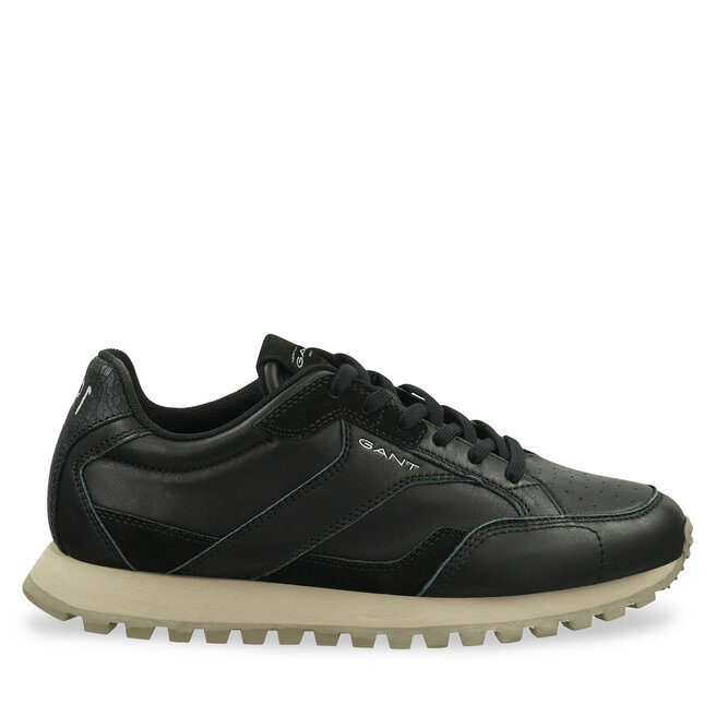 Sneakersy Gant - Czarny