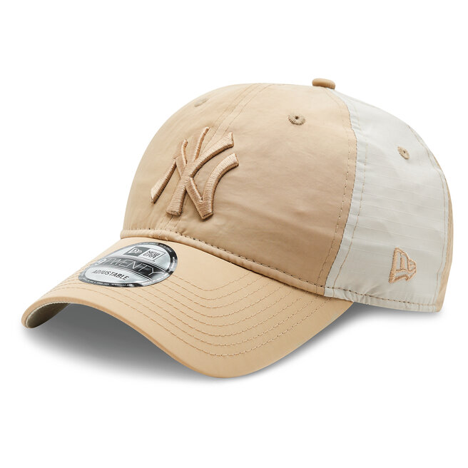 New Era Cappellino New Era Multi Txture 60358067 Beige