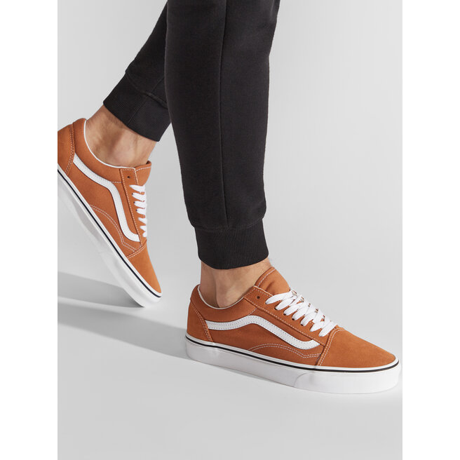 Vans old top skool coloré