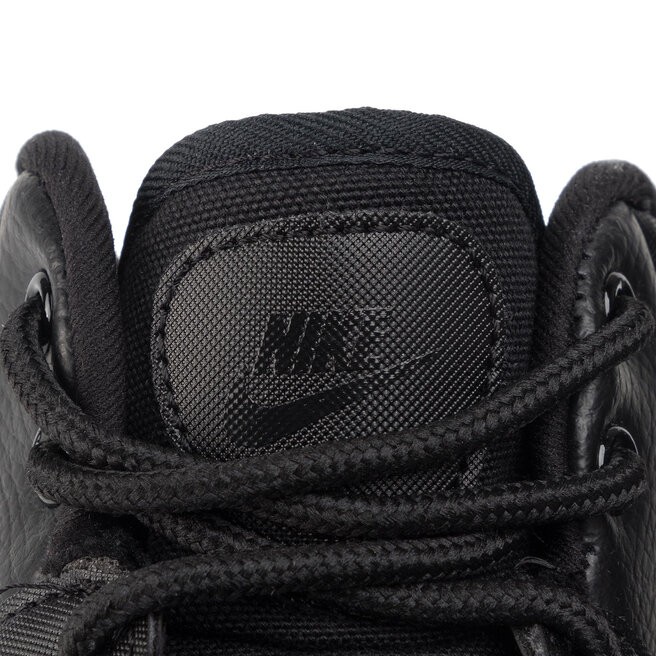 Nike Pantofi Nike Manoa Ltr (Gs) BQ5372 001 Black/Black/Black