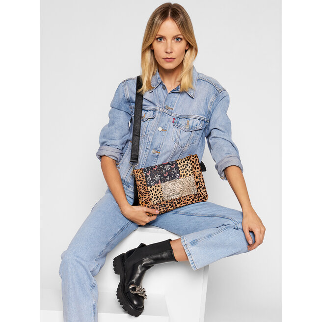 Desigual Táska Desigual 21WAXL01 6004
