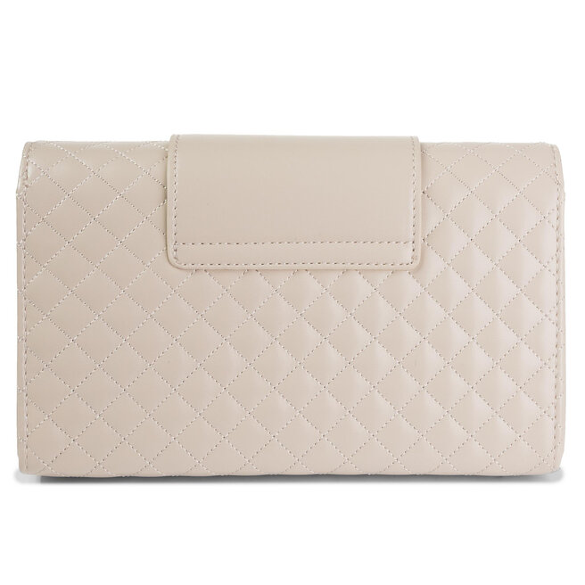 LOVE MOSCHINO Táska LOVE MOSCHINO JC4314PP08KA0110 Avorio